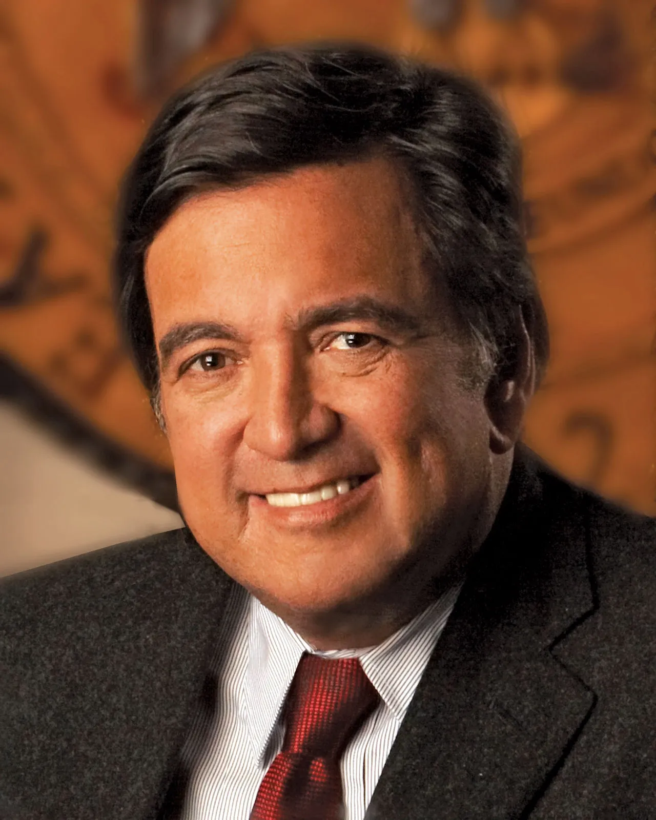 Bill Richardson named in Epstein related civil filings